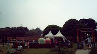 Kawasan bermain