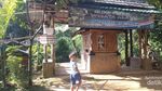 Wisata Alam Leuwi Lieuk yang Asri di Bogor