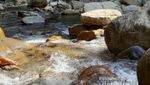 Wisata Alam Leuwi Lieuk yang Asri di Bogor