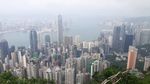 Wisata Anti Mainstream di Hong Kong: Trekking di The Peak