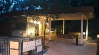 Fasilitas toilet yang modern dan bersih