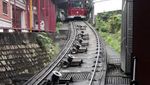 Wisata Anti Mainstream di Hong Kong: Trekking di The Peak