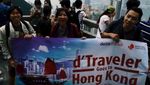 Wisata Anti Mainstream di Hong Kong: Trekking di The Peak