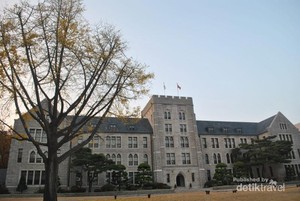 Wisata Anti Mainstream di Korsel, Sudah Tahu?