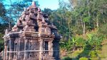 Wisata Anti Mainstream di Magelang, Mampir ke Candi Selogriyo