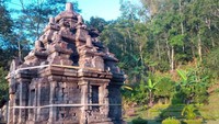 Candi Selogriyo