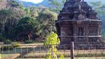 Wisata Anti Mainstream di Magelang, Mampir ke Candi Selogriyo