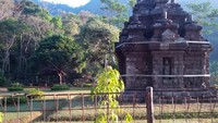 Candi Selogriyo