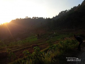 Wisata Anti Mainstream di Magelang, Mampir ke Candi Selogriyo