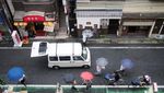 Wisata Anti Mainstream di Tokyo: Shimokitazawa