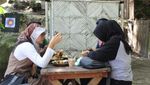 Wisata Asyik ala Pedesaan di Joglo Pari Sewu