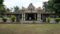 Museum Wayang Kekayon (travelwan.com)