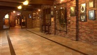 Museum Ullen Sentalu (javabackpacker.blogspot.com)