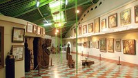 Museum Affandi (hermonacasa.com)