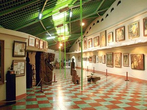 Wisata Asyik ke 7 Museum di Yogyakarta