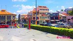 Wisata Asyik Melintasi Joo Chiat Road di Singapura