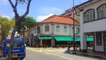 Wisata Asyik Melintasi Joo Chiat Road di Singapura
