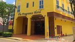 Wisata Asyik Melintasi Joo Chiat Road di Singapura