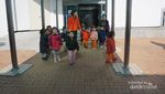 Wisata Bahari & Edukasi di Museum Perikanan Busan