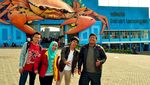 Wisata Bahari Lamongan, Destinasi Rekreasi Lengkap untuk Keluarga