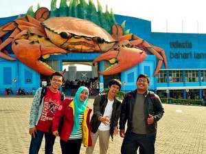 Wisata Bahari Lamongan, Destinasi Rekreasi Lengkap untuk Keluarga