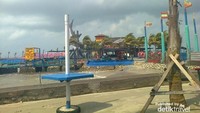 Wisata Bahari Lamongan