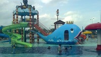 Wisata Bahari Lamongan