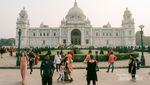 Wisata Bareng Keluarga di Kolkata, Wajib ke Tempat Ini