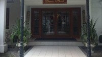 Museum Batik Danar Hadi