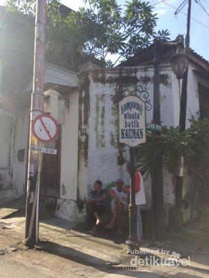 Wisata Batik di Solo, Ini Aneka Tempat Rekomendasinya
