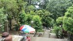 Wisata Beda, Berziarah ke Makam Para Raja Mataram di Imogiri