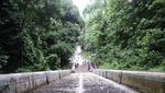 Wisata Beda, Berziarah ke Makam Para Raja Mataram di Imogiri