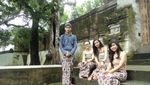 Wisata Beda, Berziarah ke Makam Para Raja Mataram di Imogiri