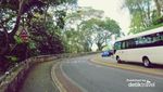 Wisata Beda di Singapura, Lari Keliling Kota