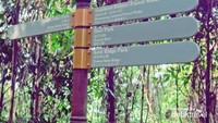 Jangan takut tersesat
