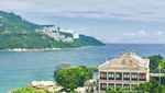 Wisata Belanja dan Nongkrong di Pantai? ke Hongkong Saja