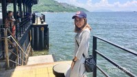 Berfoto di Blake Pier