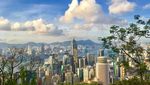Wisata Belanja dan Nongkrong di Pantai? ke Hongkong Saja