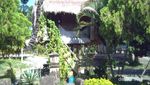 Wisata Belanja Sekaligus Belajar Tenun di Desa Sukarara, Lombok