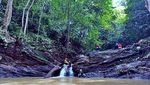 Wisata Budaya Dayak di Desa Adat Pampang, Samarinda
