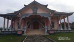 Wisata Cakat Raya, Kawasan Instagramable di Lampung