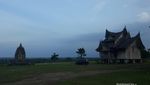Wisata Cakat Raya, Kawasan Instagramable di Lampung