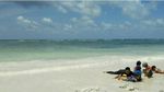 Wisata Cantik di Pantai Pasir Putih Panrang Luhu di Sulsel