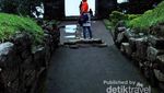 Wisata Cantik Nan Sejuk di Solo: Candi Cetho
