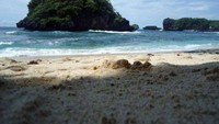 Sempu yang sempurna (Firman ardiansyah/dtraveler)