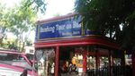 Wisata di Bandung yang Bukan Cuma Perkara Perasaan