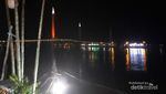 Wisata di Jambi, Wajib Mampir ke Jembatan Gentala Arasy