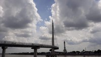 Jembatan Gentala Arasy