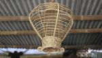 Wisata di Sentra Industri Bambu Yogyakarta