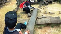 Batu gamelan